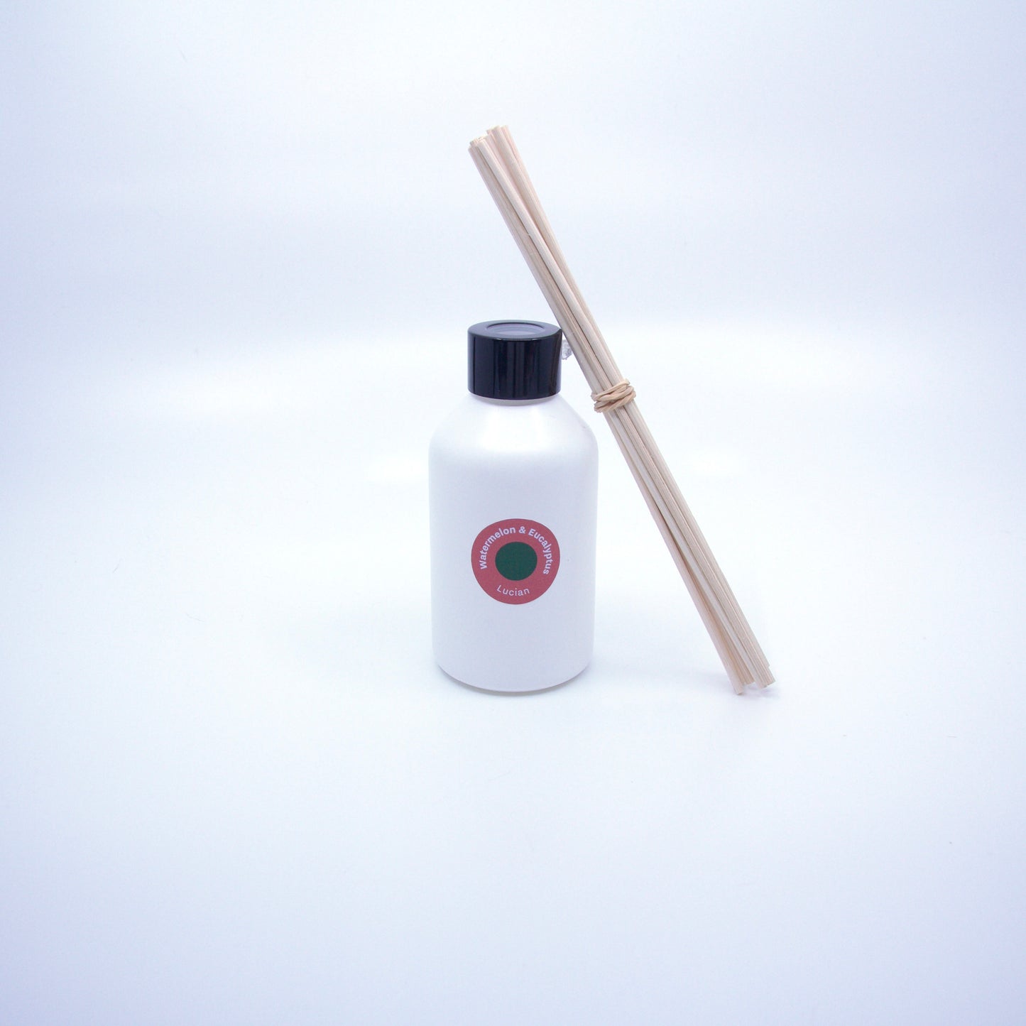 Watermelon & Eucalyptus Reed Diffuser