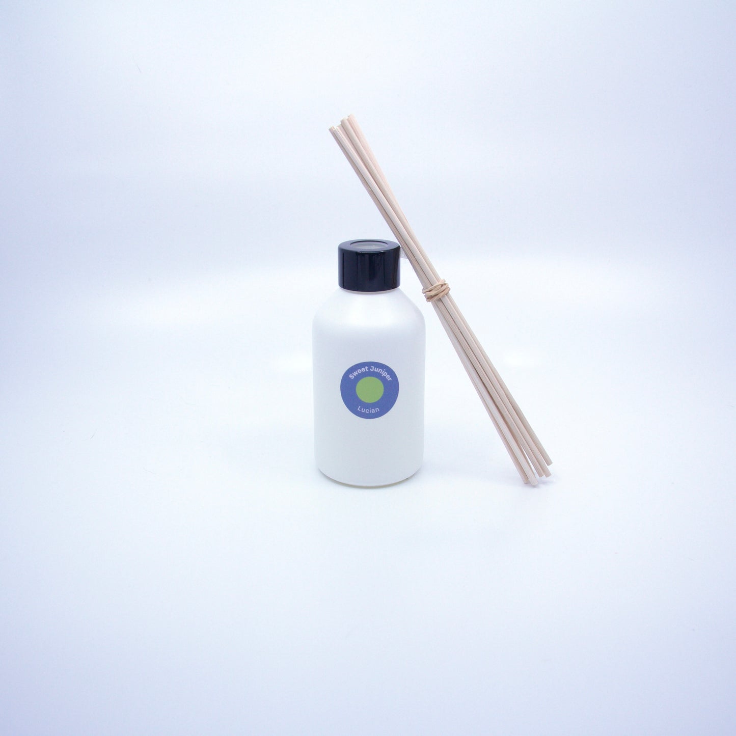 Sweet Juniper Reed Diffuser