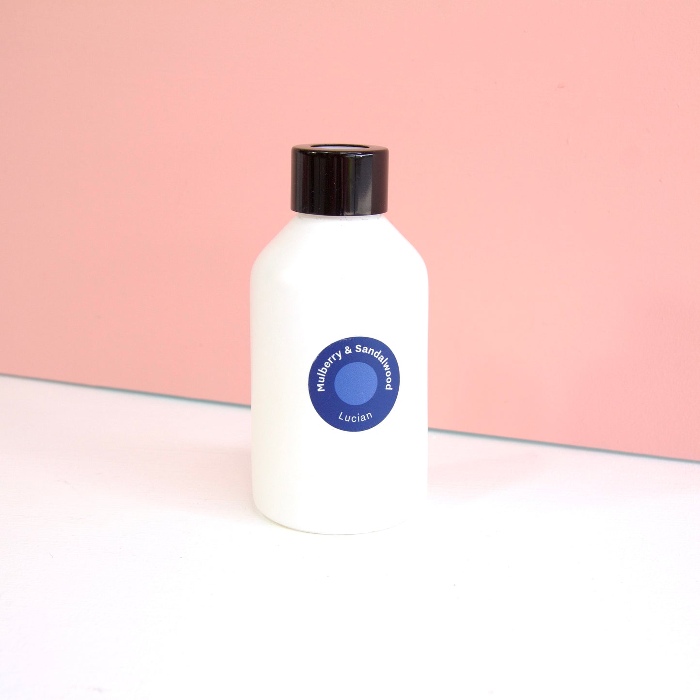 Mulberry & Sandalwood Reed Diffuser