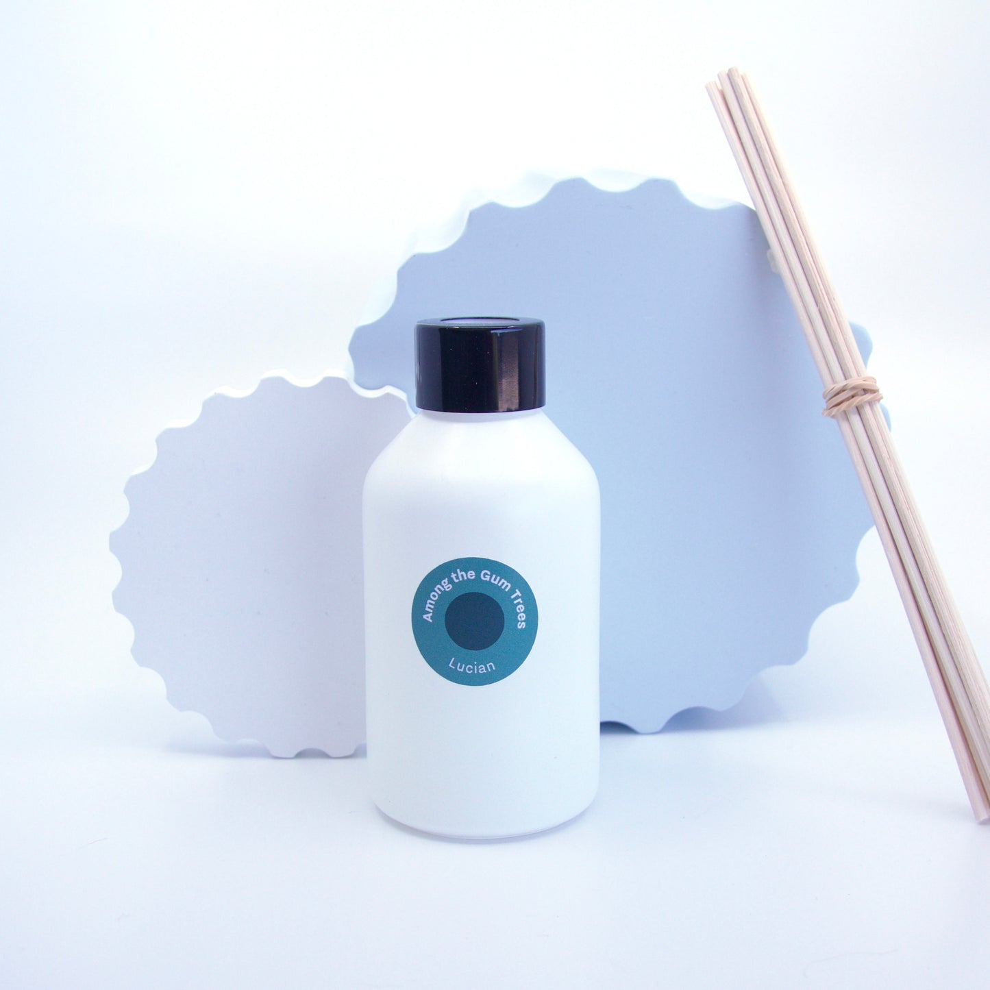 Among The Gum Trees Reed Diffuser