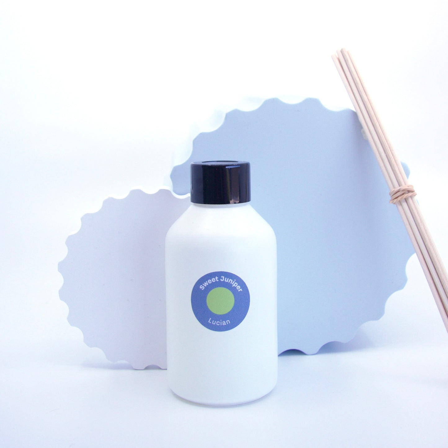 Sweet Juniper Reed Diffuser