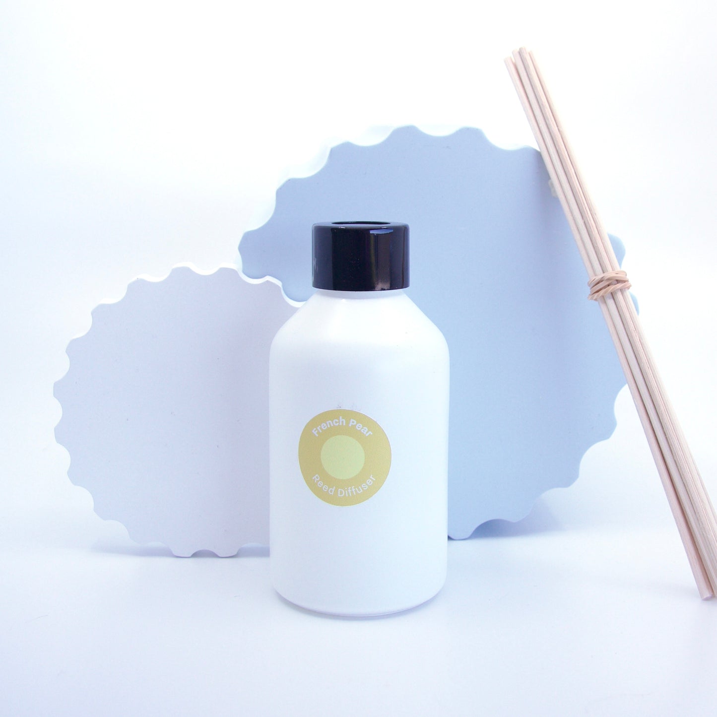 French Pear Reed Diffuser