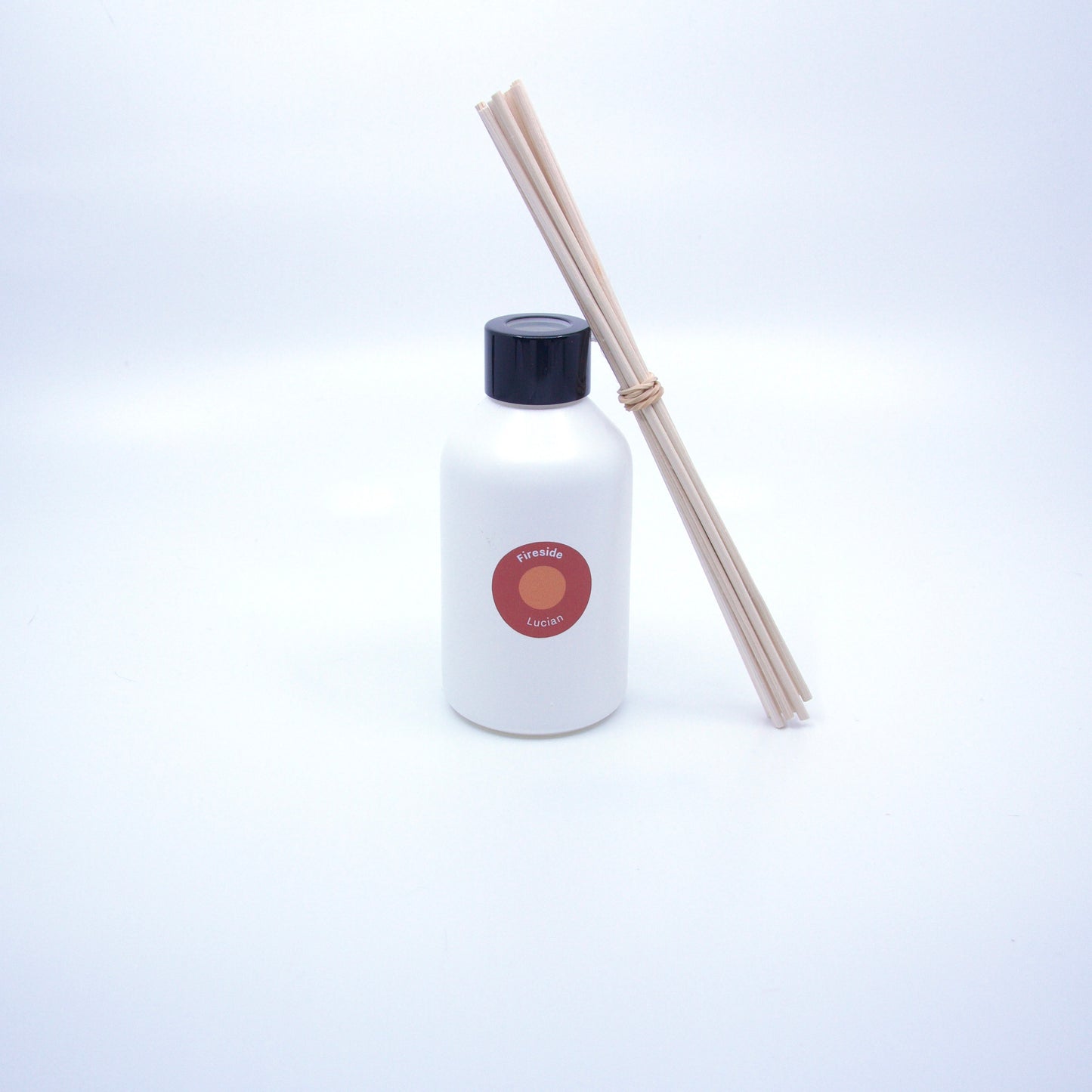 Fireside Reed Diffuser