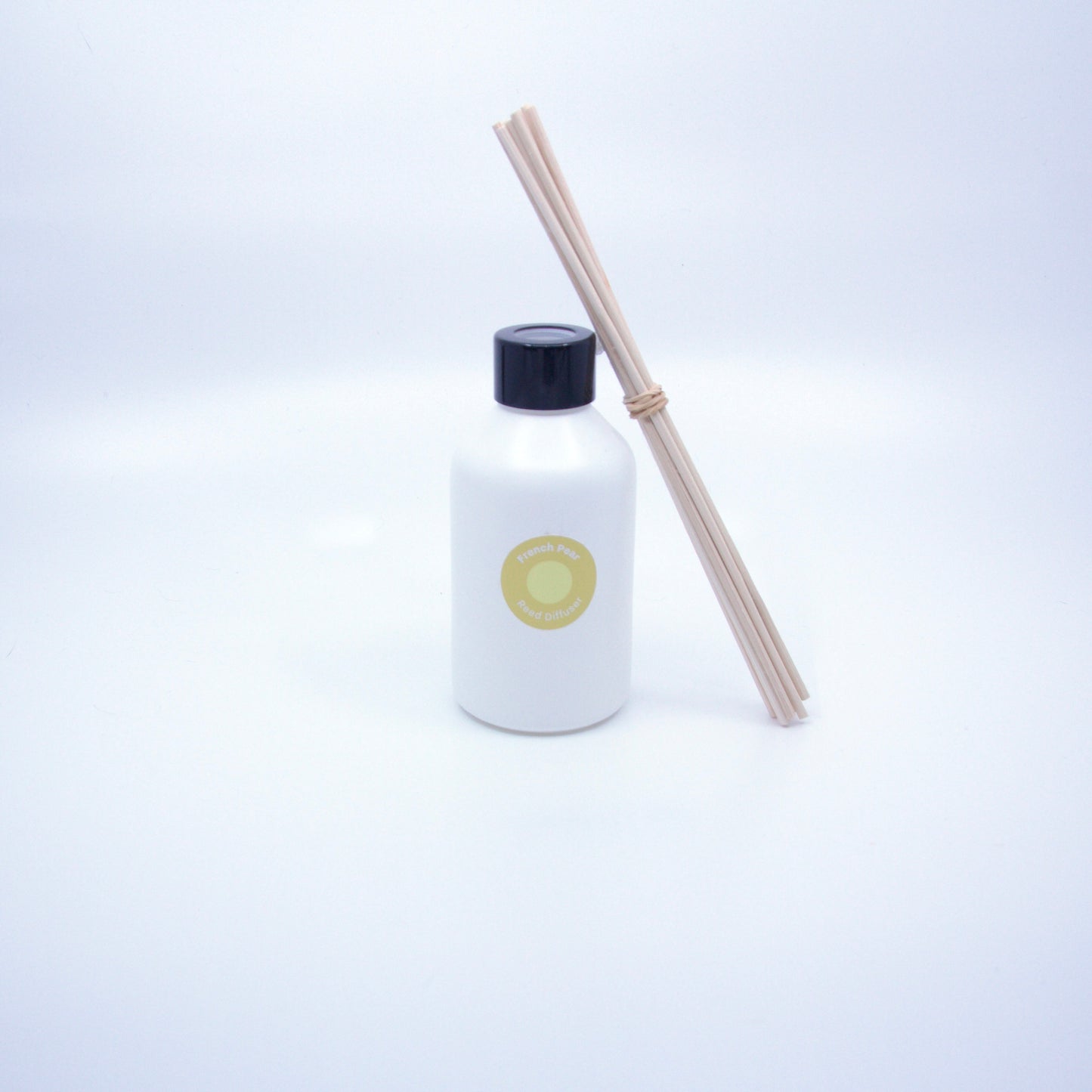 French Pear Reed Diffuser
