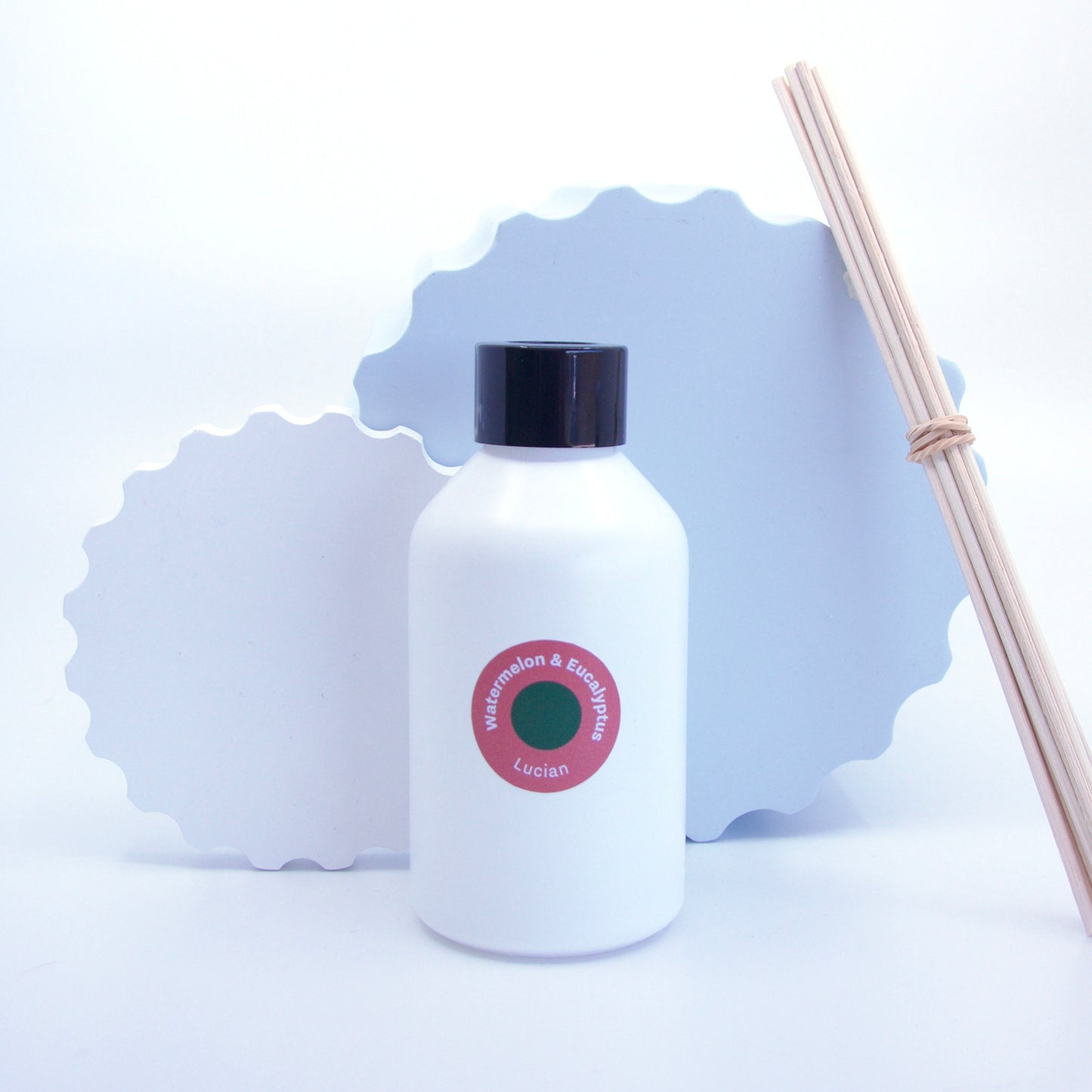 Watermelon & Eucalyptus Reed Diffuser