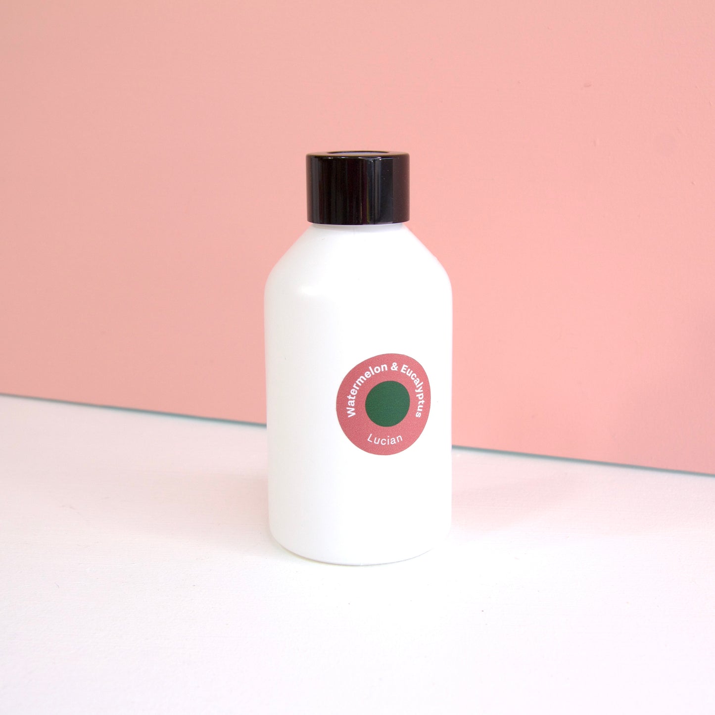 Watermelon & Eucalyptus Reed Diffuser