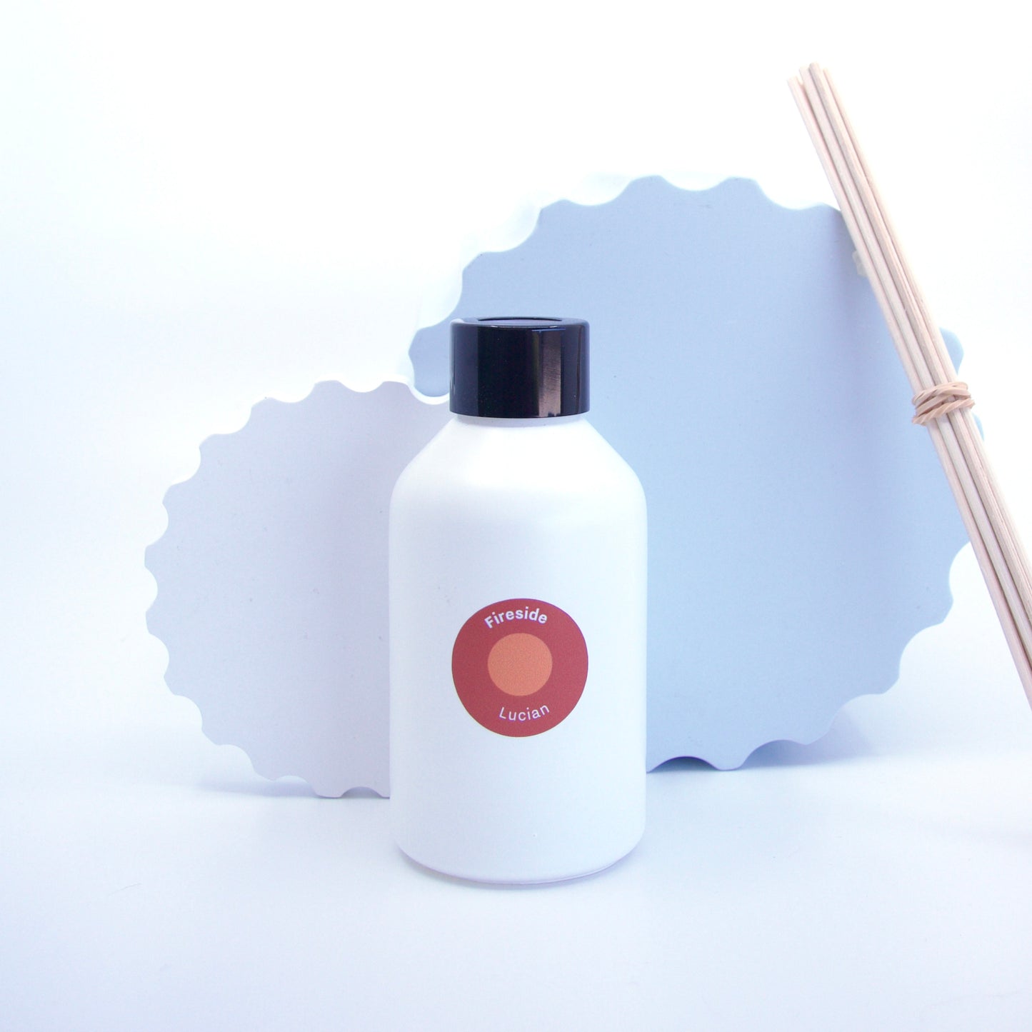 Fireside Reed Diffuser