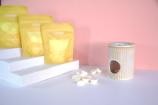 French Pear Soy Wax Melts