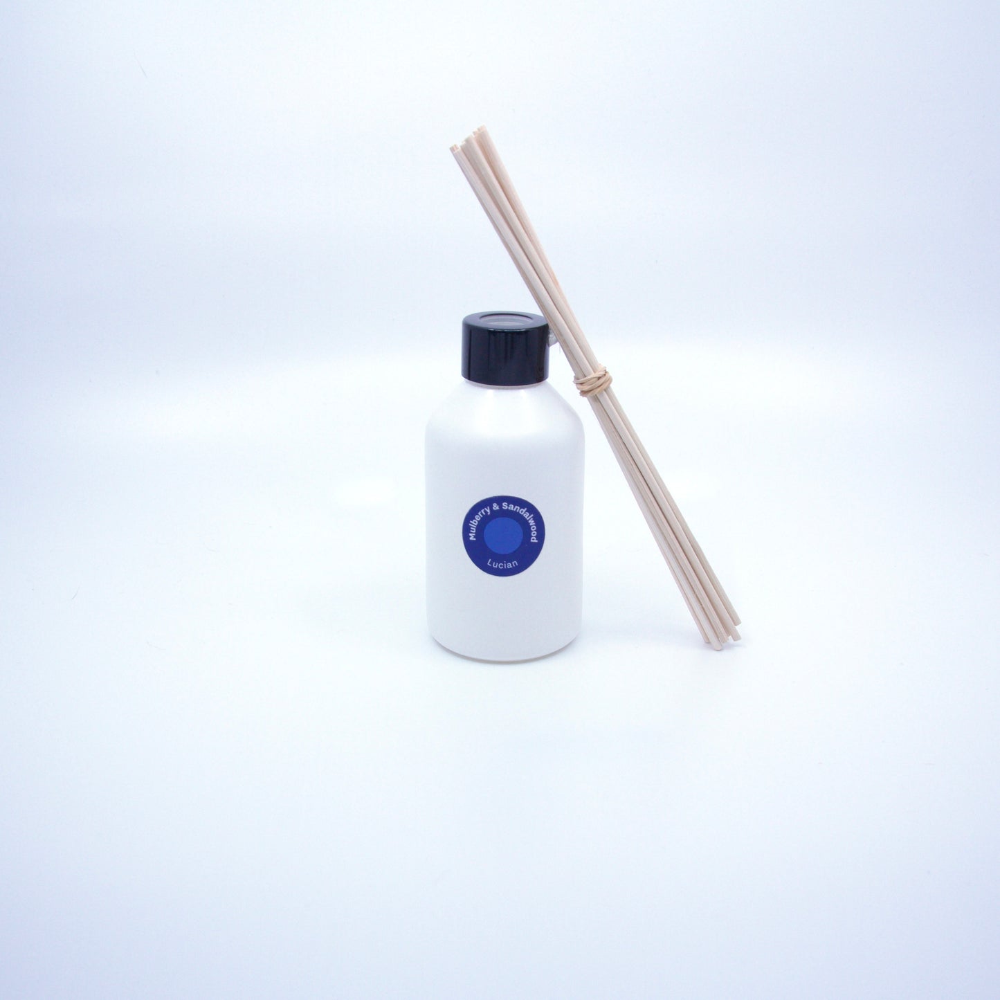 Mulberry & Sandalwood Reed Diffuser