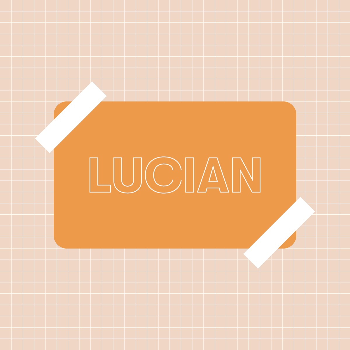 Lucian Candles Gift Card